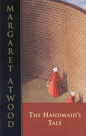 The Handmaid's Tale (The Handmaid's Tale, #1) cover
