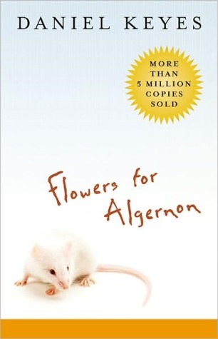 Flowers for Algernon cover
