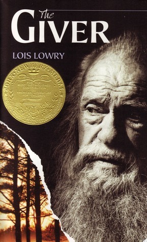 The Giver (The Giver, #1) cover