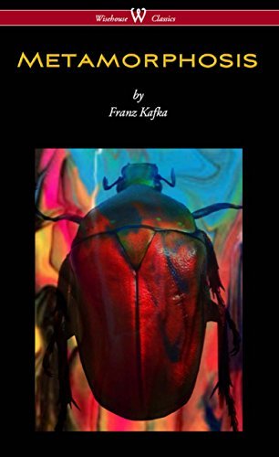 Metamorphosis cover