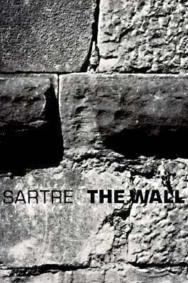 The Wall and Other Stories cover
