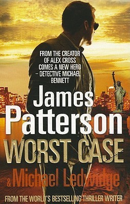 Worst Case (Michael Bennett #3) cover
