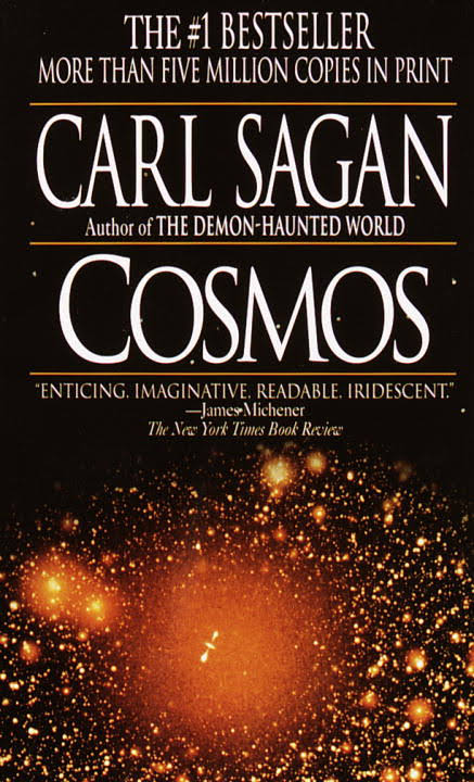 Cosmos cover