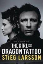The Girl with the Dragon Tattoo (Millennium, #1) cover