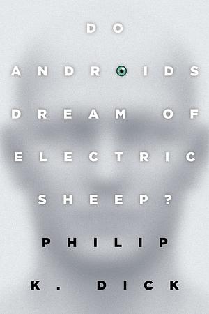 Do Androids Dream of Electric Sheep? cover