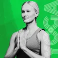 Yoga For Emotional Balance With Rehl