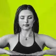 Yoga For Anxiety With Lauren