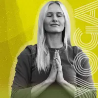 Yoga For Anxiety
