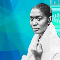 Meditation For Wind Down With Sade