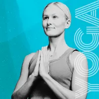Yoga For Prayer