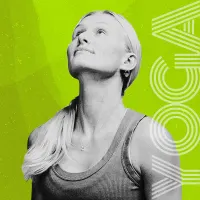 Yoga For Calm