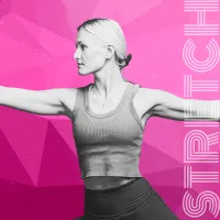 Stretch For Stress
