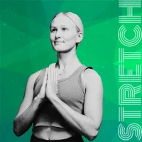 Stretch For Appreciation