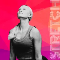 Stretch For Positivity
