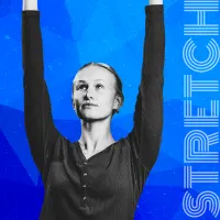 Stretch For Passion