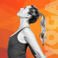 Yoga For Stress