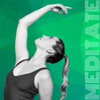 Meditation For Self-Esteem