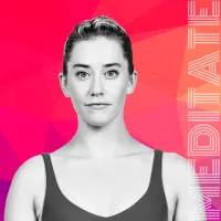 Meditation For Anxiety