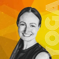 Yoga For Self Esteem With Gygi