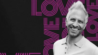 A 5-part course to help you feel more loved every day