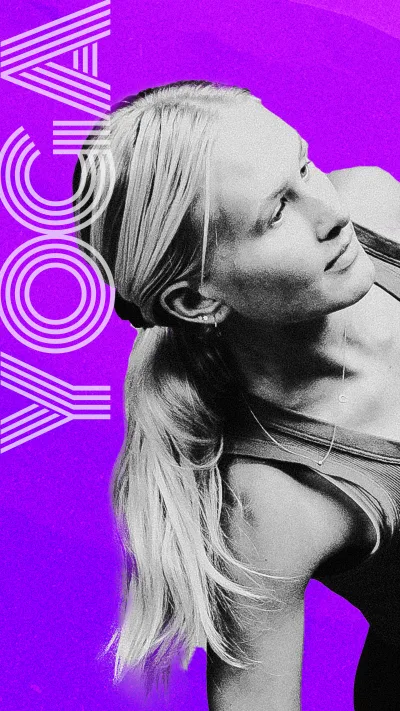 Explore the eight limbs of yoga, starting with Yama.