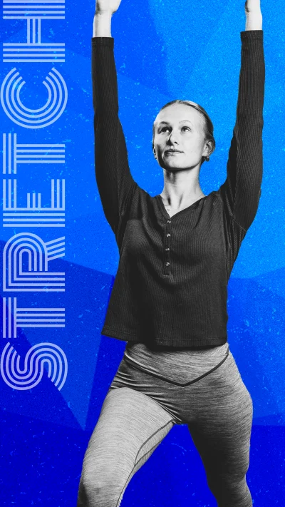 Find more passion in your life in this quick yoga flow.