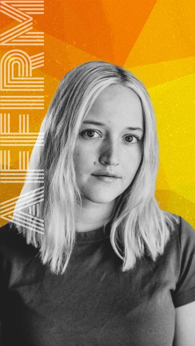 10 affirmations with Maude you can repeat or listen to boost your esteem