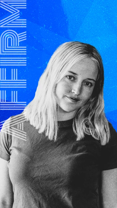 10 affirmations with Maude you can repeat or listen when you feel anxious