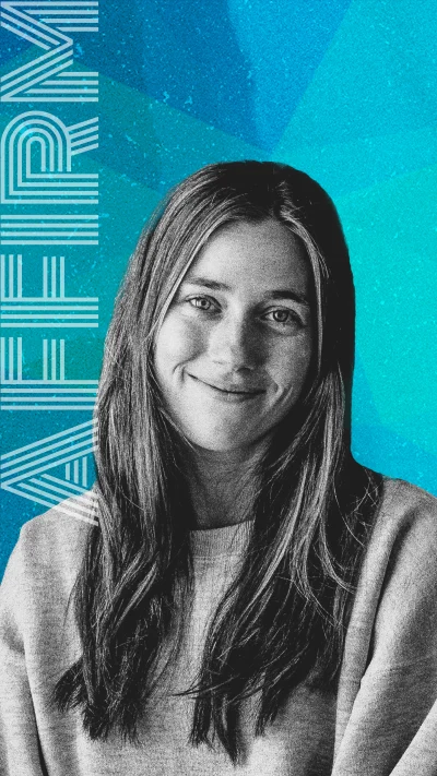 10 affirmations with Anna you can repeat or listen to when you're feeling anxious.