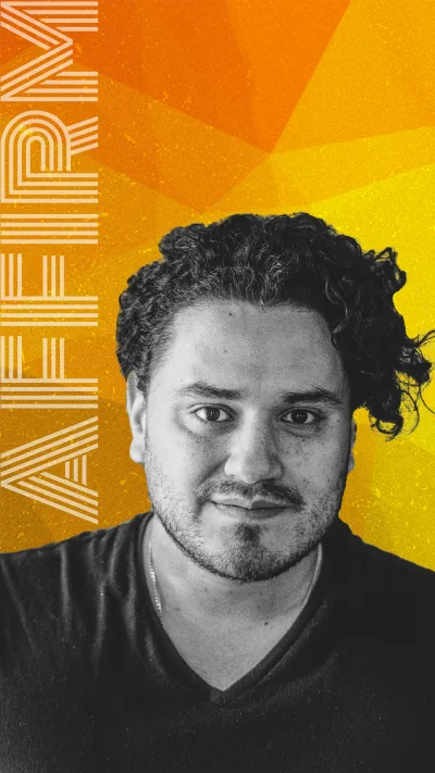 10 affirmations with Esteban you can repeat or listen to boost your esteem