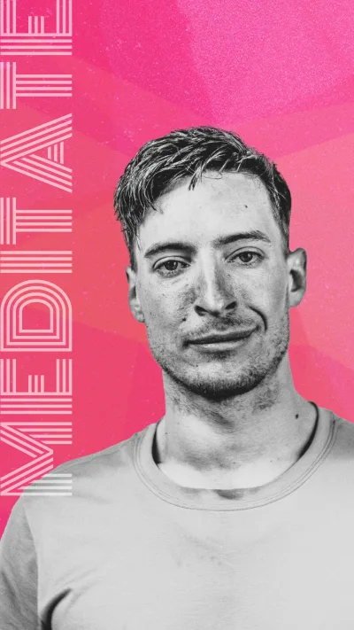 An easy meditation to improve self-esteem