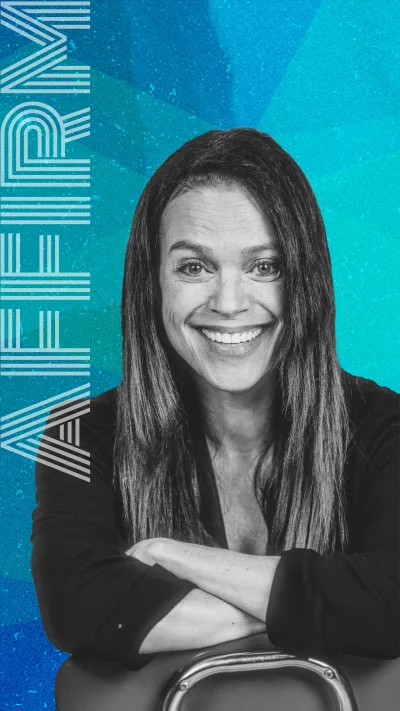 10 affirmations with Pam you can repeat or listen to when stressed