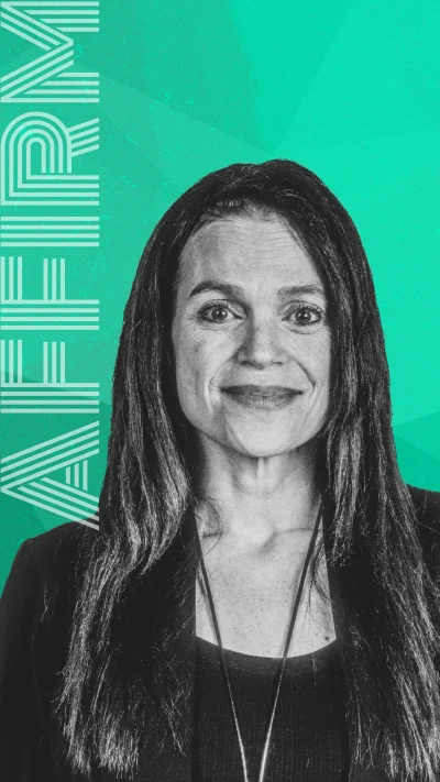 10 affirmations with Pam you can repeat or listen to when stressed