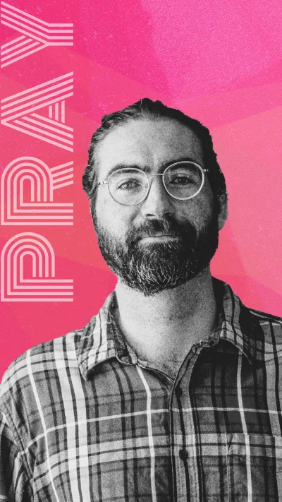 A quick prayer with Thomas when you need sleep