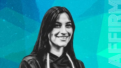 10 affirmations with Jess for health anxiety