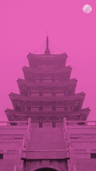 Música inspirada en Corea con Leeseul para ayudar con la ansiedad