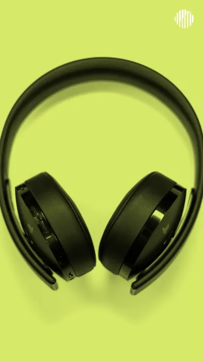 Lo-fi is a calming form of electronic music