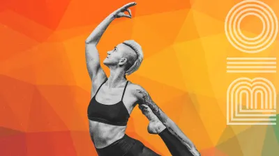 Get to know Skylight contributor, Bentley Fazi