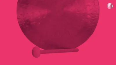 This sound bath sequence focuses on the penetrating sound of the singing bowls