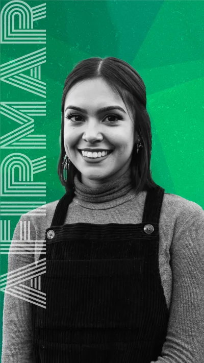 10 afirmaciones con Jessica que puedes repetir o escuchar cuando estés estresado