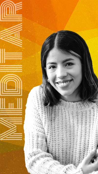 Una meditación sencilla para mejorar la autoestima con Marta