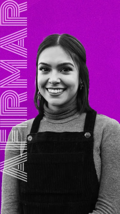 10 afirmaciones con Jessica que puedes repetir o escuchar cuando estés estresado