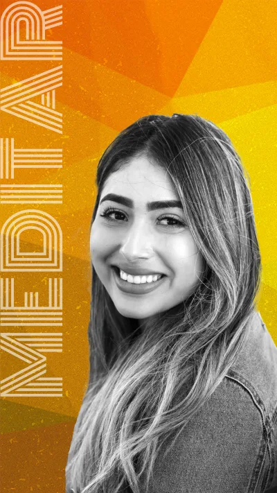 Una meditación rápida con Carol para ayudarte a dormir