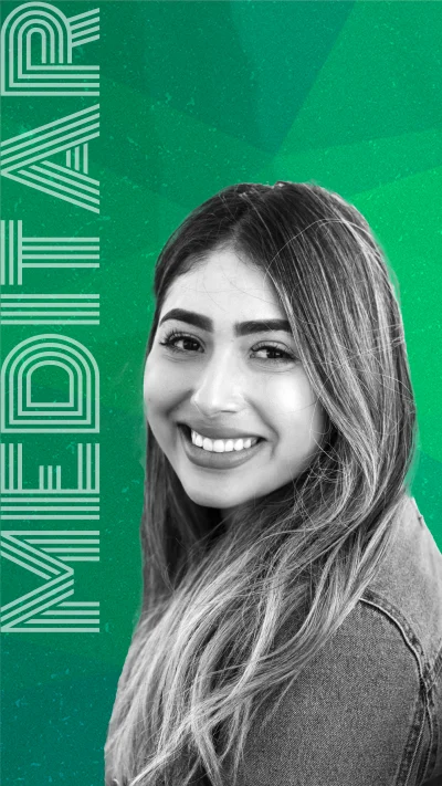 Una meditación rápida con Carol para ayudarte a dormir