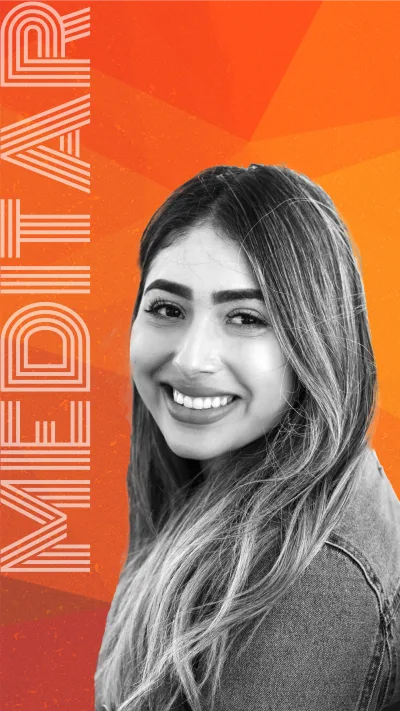 Una meditación rápida con Carol para ayudarte a dormir