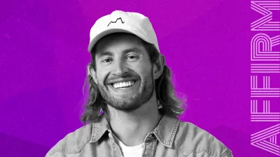 10 affirmations with Zak Hazlett for when you feel lonely