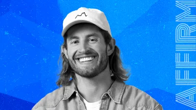 10 affirmations with Zak Hazlett for when you feel stressed