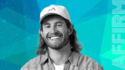 10 affirmations to ease anxiety with Zak Hazlett