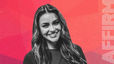 10 affirmations with Janis to help with travel anxiety