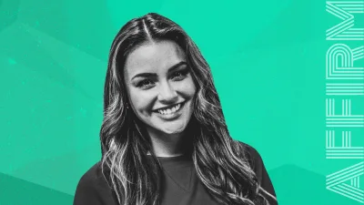 10 affirmations with Janis to help with social anxiety